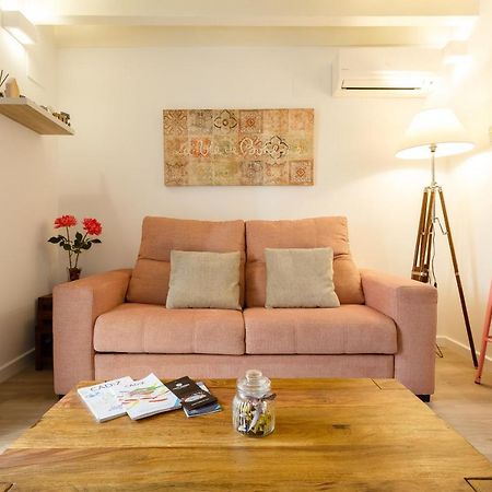 Apartamentos Loto Y Liz By Cadiz4Rentals Eksteriør bilde