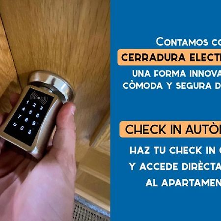 Apartamentos Loto Y Liz By Cadiz4Rentals Eksteriør bilde