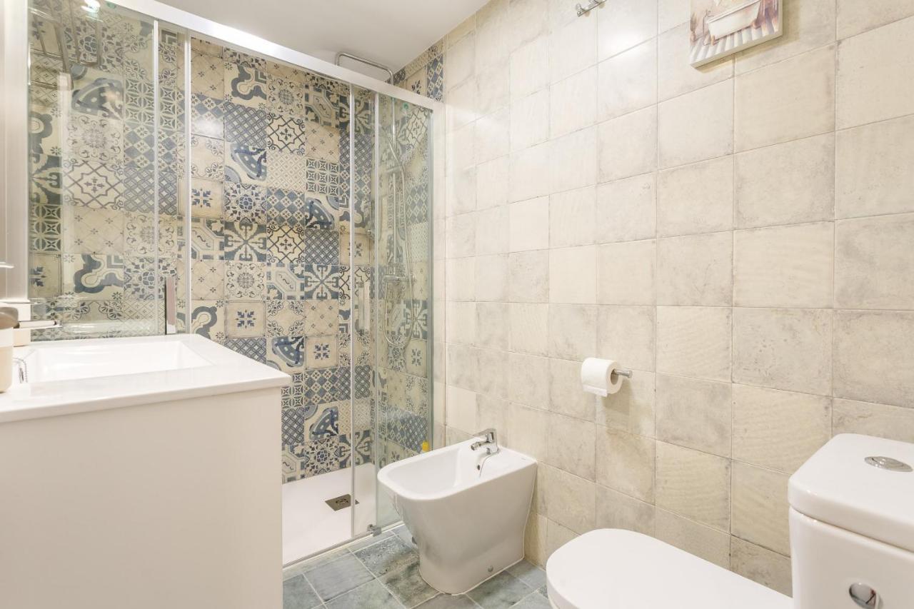 Apartamentos Loto Y Liz By Cadiz4Rentals Eksteriør bilde