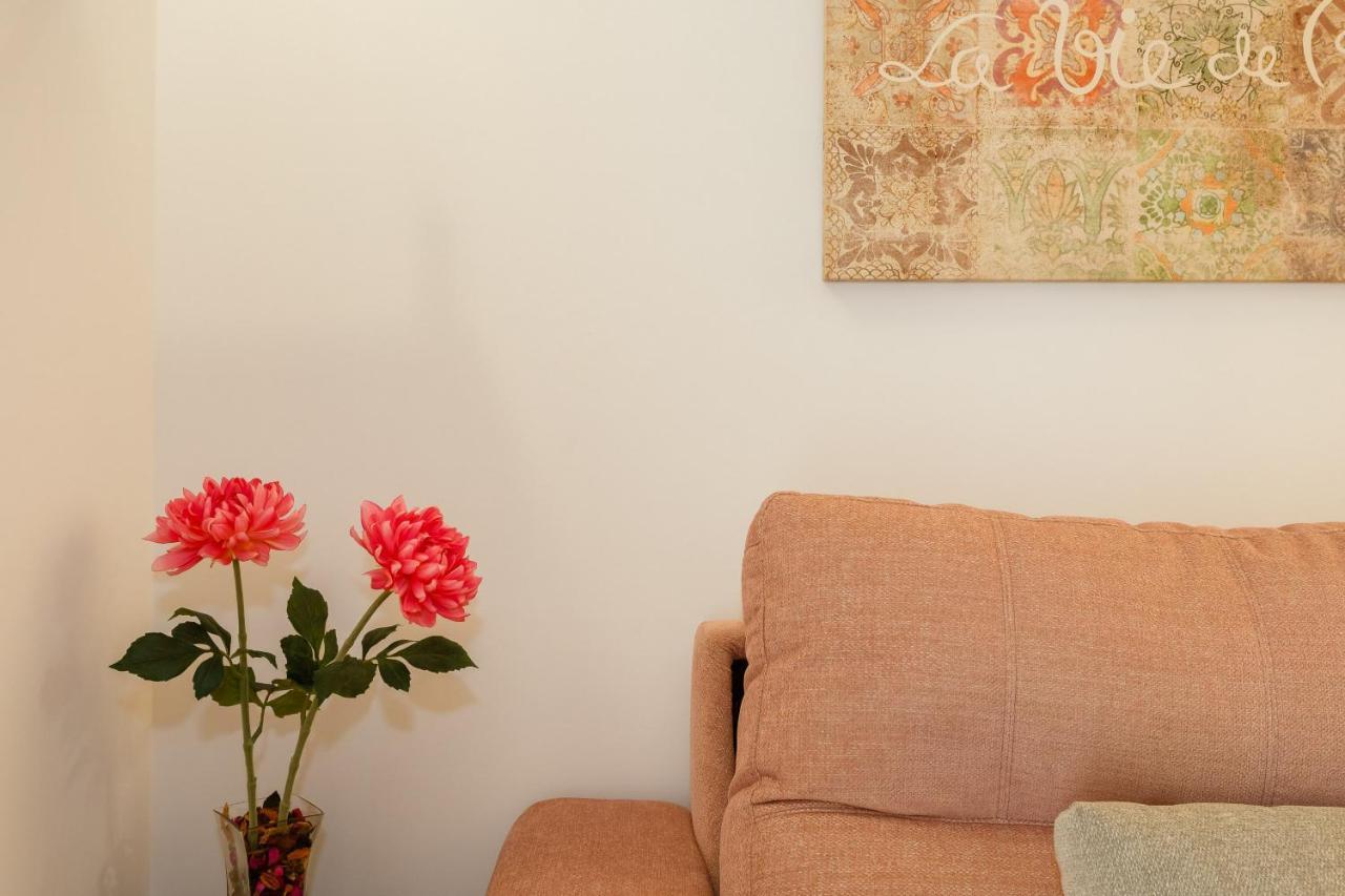 Apartamentos Loto Y Liz By Cadiz4Rentals Eksteriør bilde