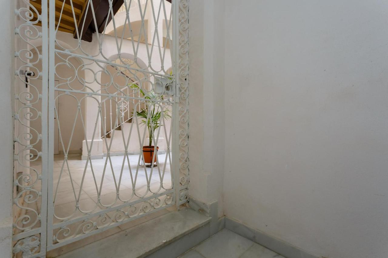Apartamentos Loto Y Liz By Cadiz4Rentals Eksteriør bilde