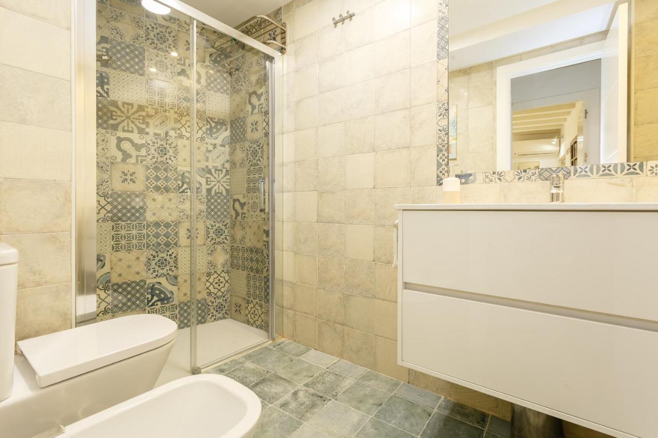 Apartamentos Loto Y Liz By Cadiz4Rentals Eksteriør bilde