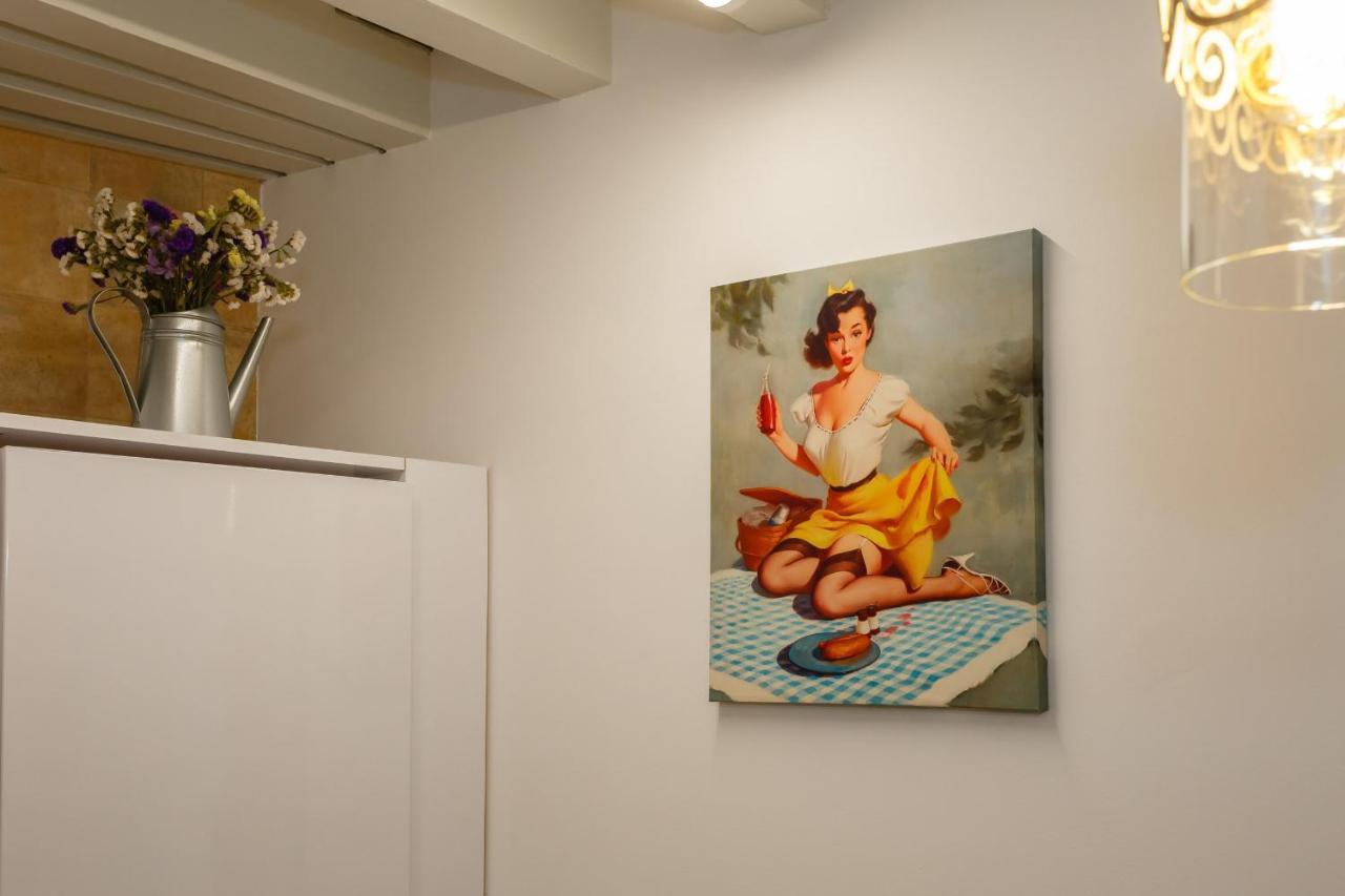 Apartamentos Loto Y Liz By Cadiz4Rentals Eksteriør bilde
